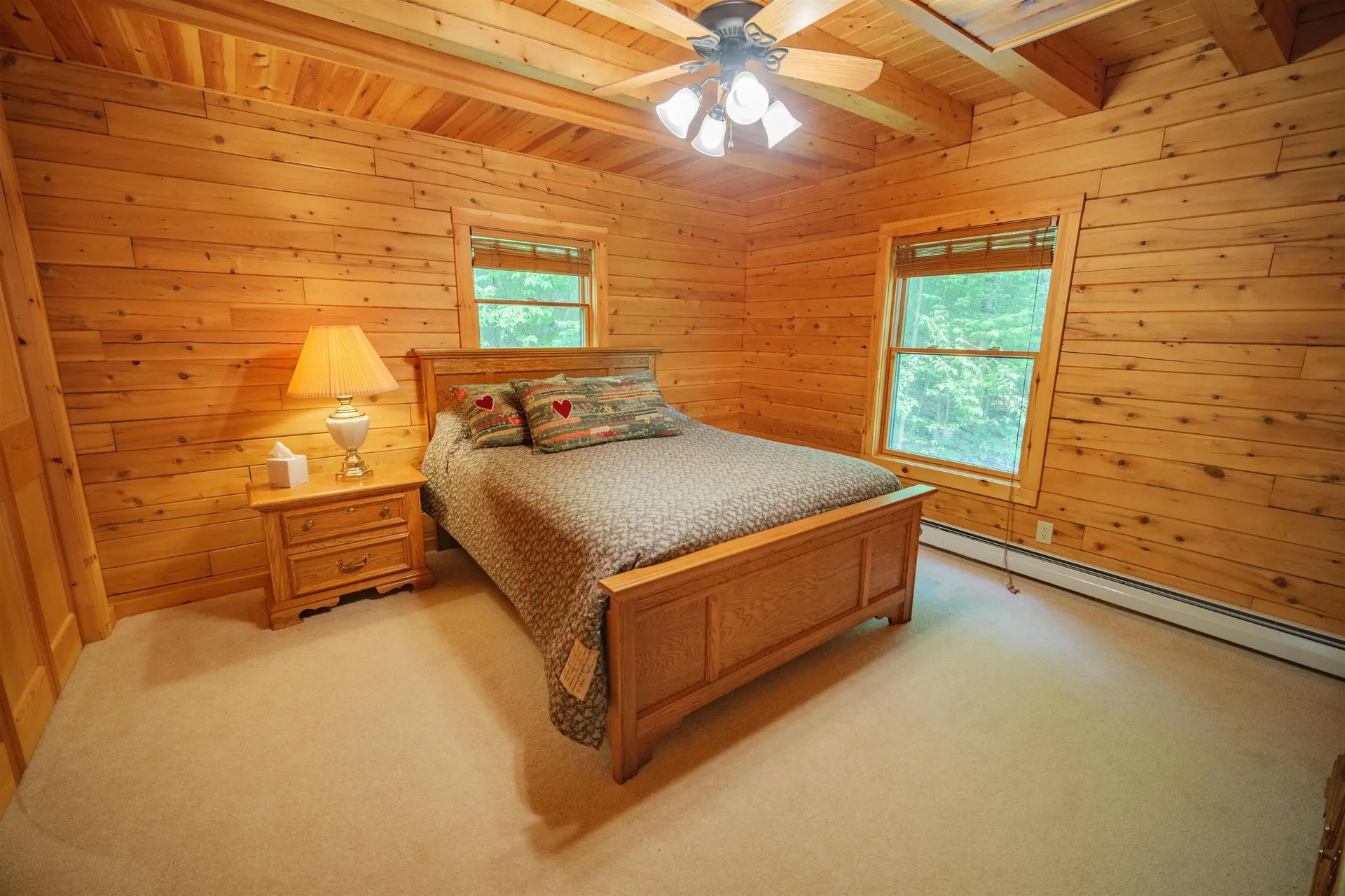 46 Scattered Timber Road Wilmington VT 05363