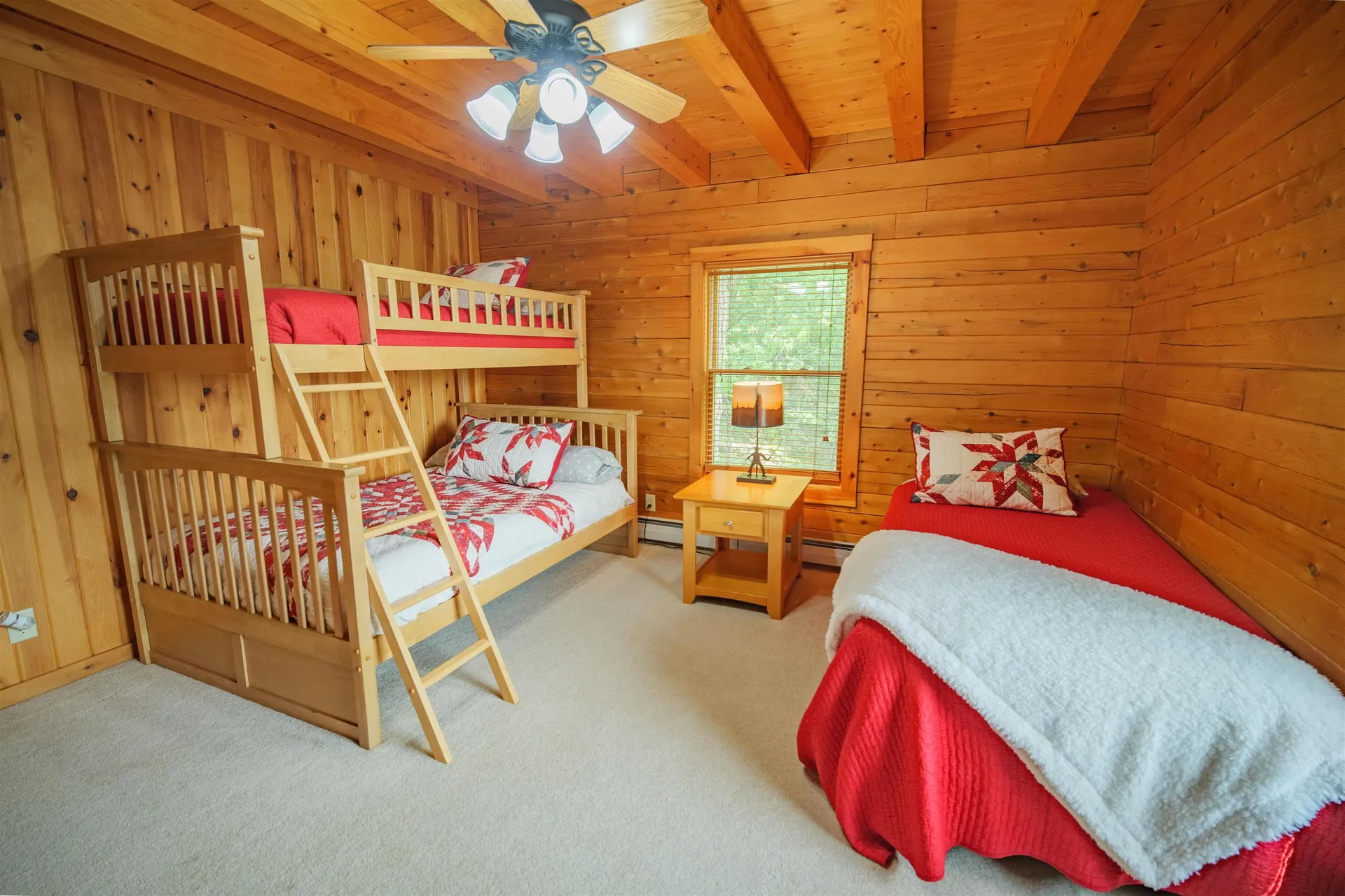 46 Scattered Timber Road Wilmington VT 05363