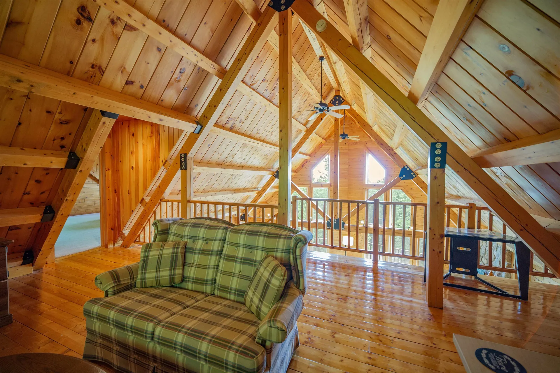 46 Scattered Timber Road Wilmington VT 05363