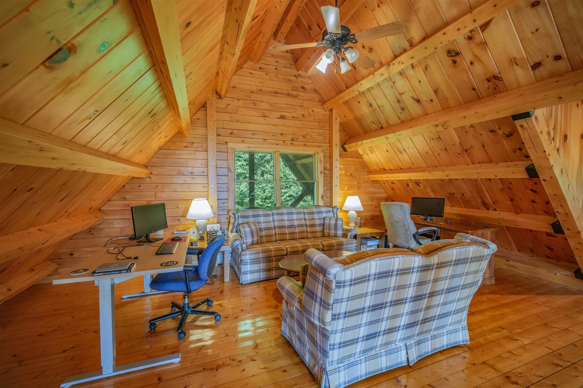 46 Scattered Timber Road Wilmington VT 05363