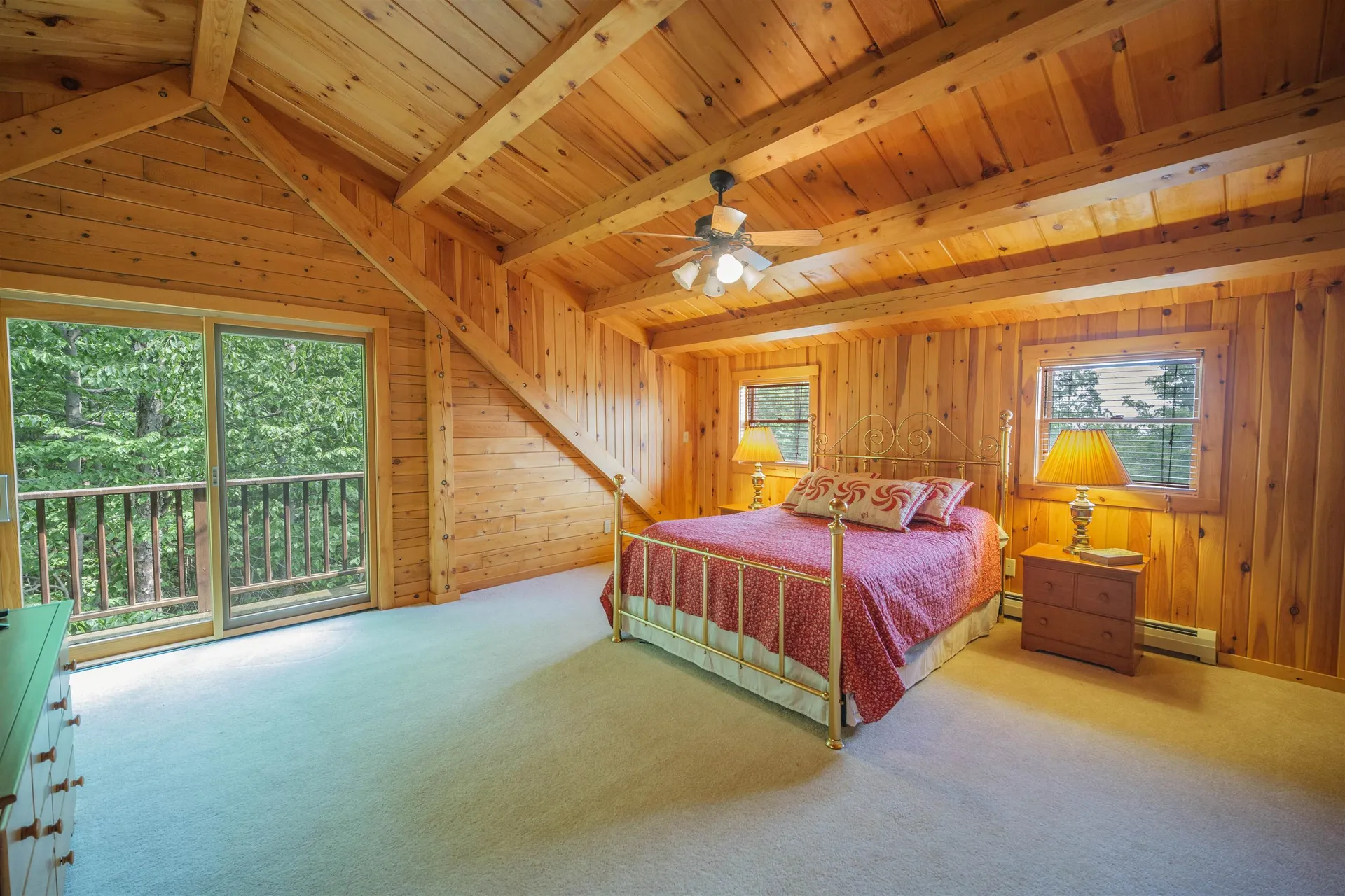 46 Scattered Timber Road Wilmington VT 05363