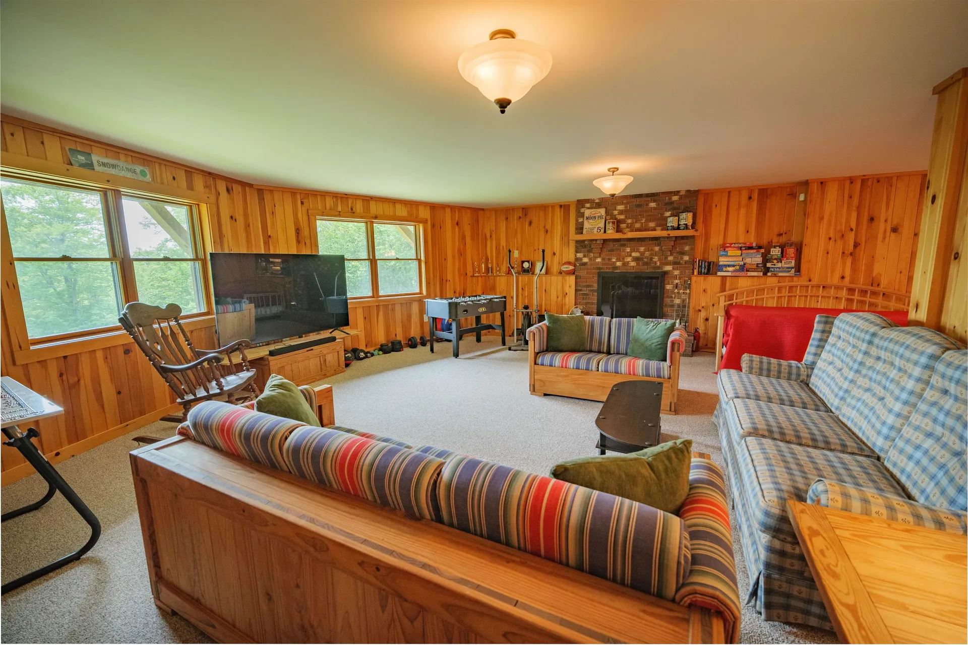 46 Scattered Timber Road Wilmington VT 05363