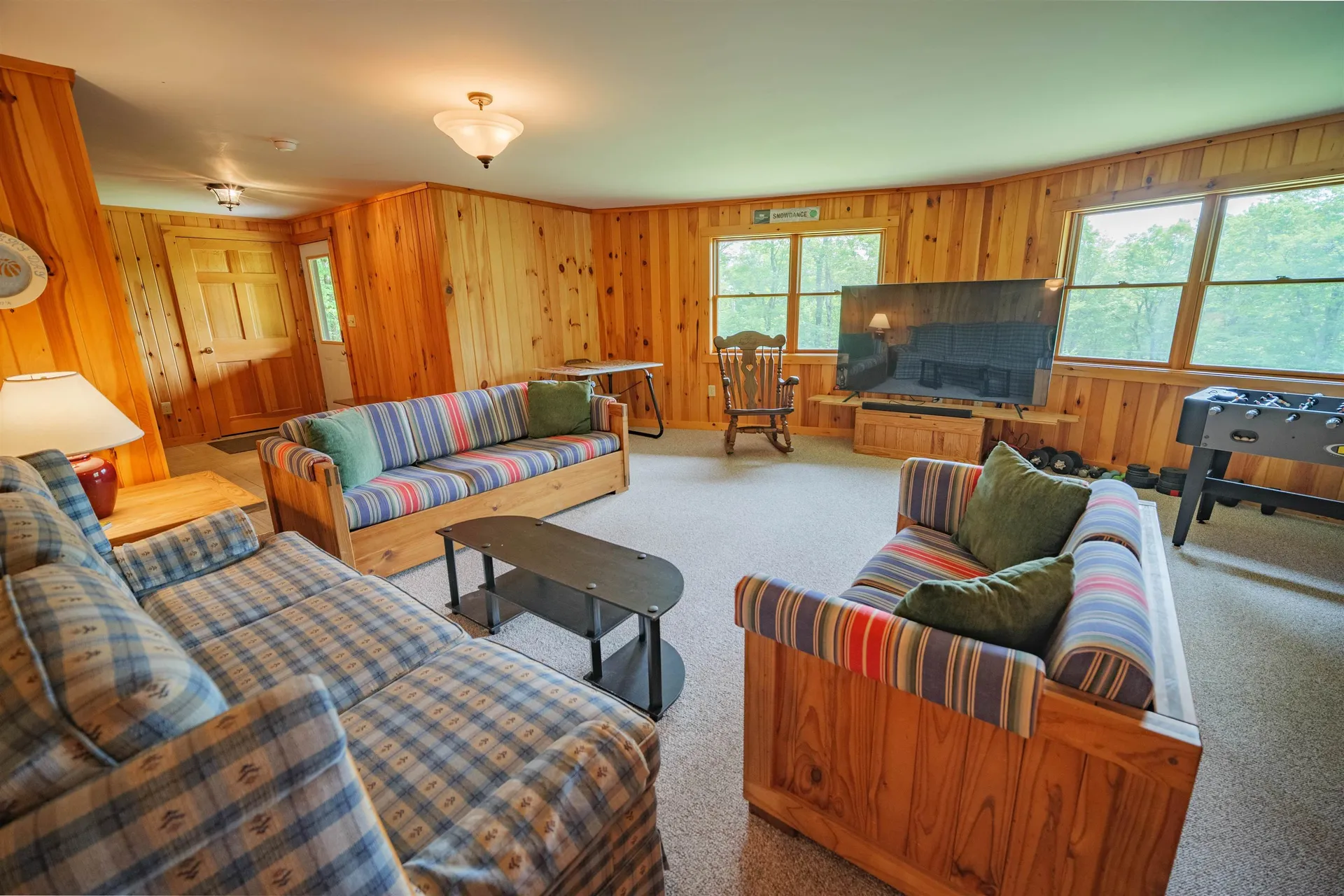 46 Scattered Timber Road Wilmington VT 05363