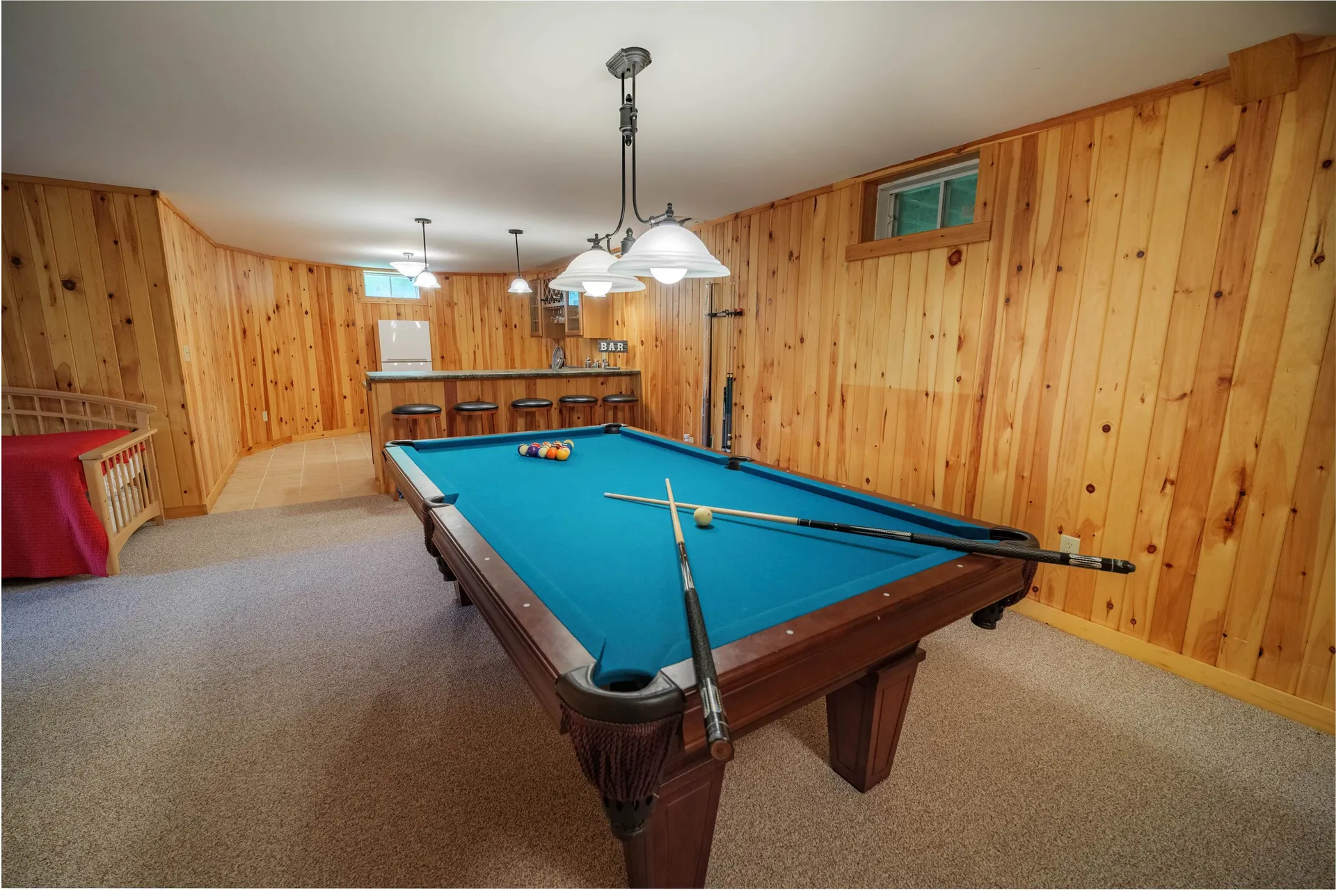 46 Scattered Timber Road Wilmington VT 05363