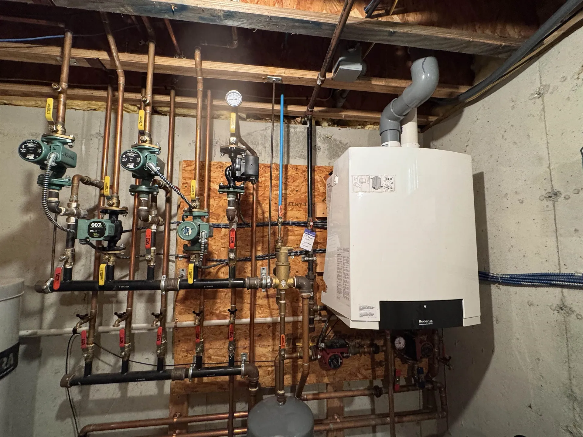 46 Scattered Timber Road Wilmington VT 05363