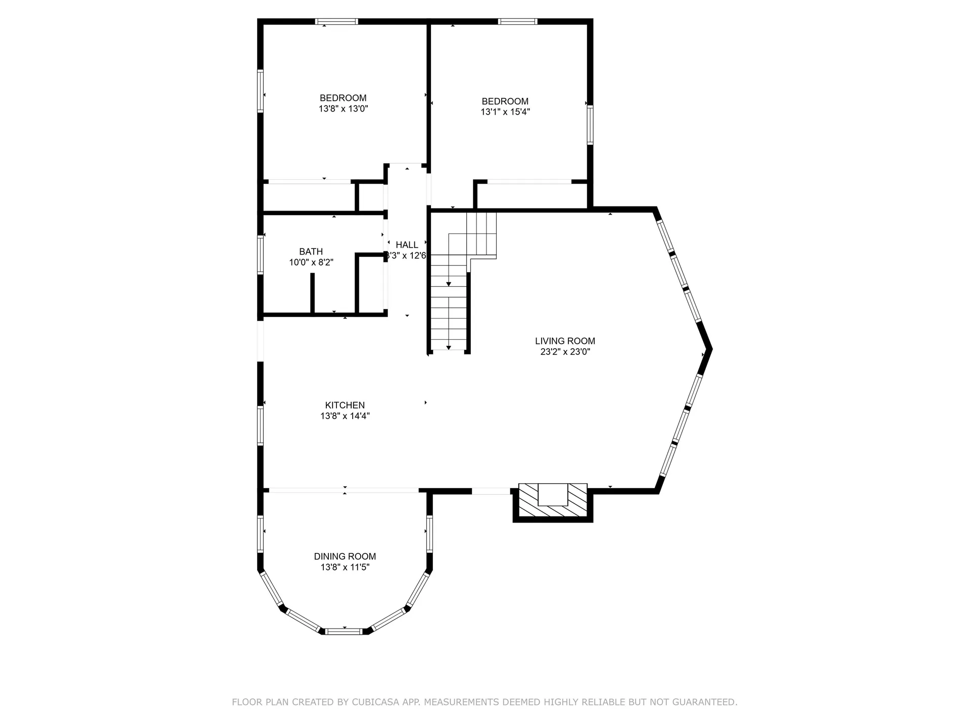 46 Scattered Timber Road Wilmington VT 05363