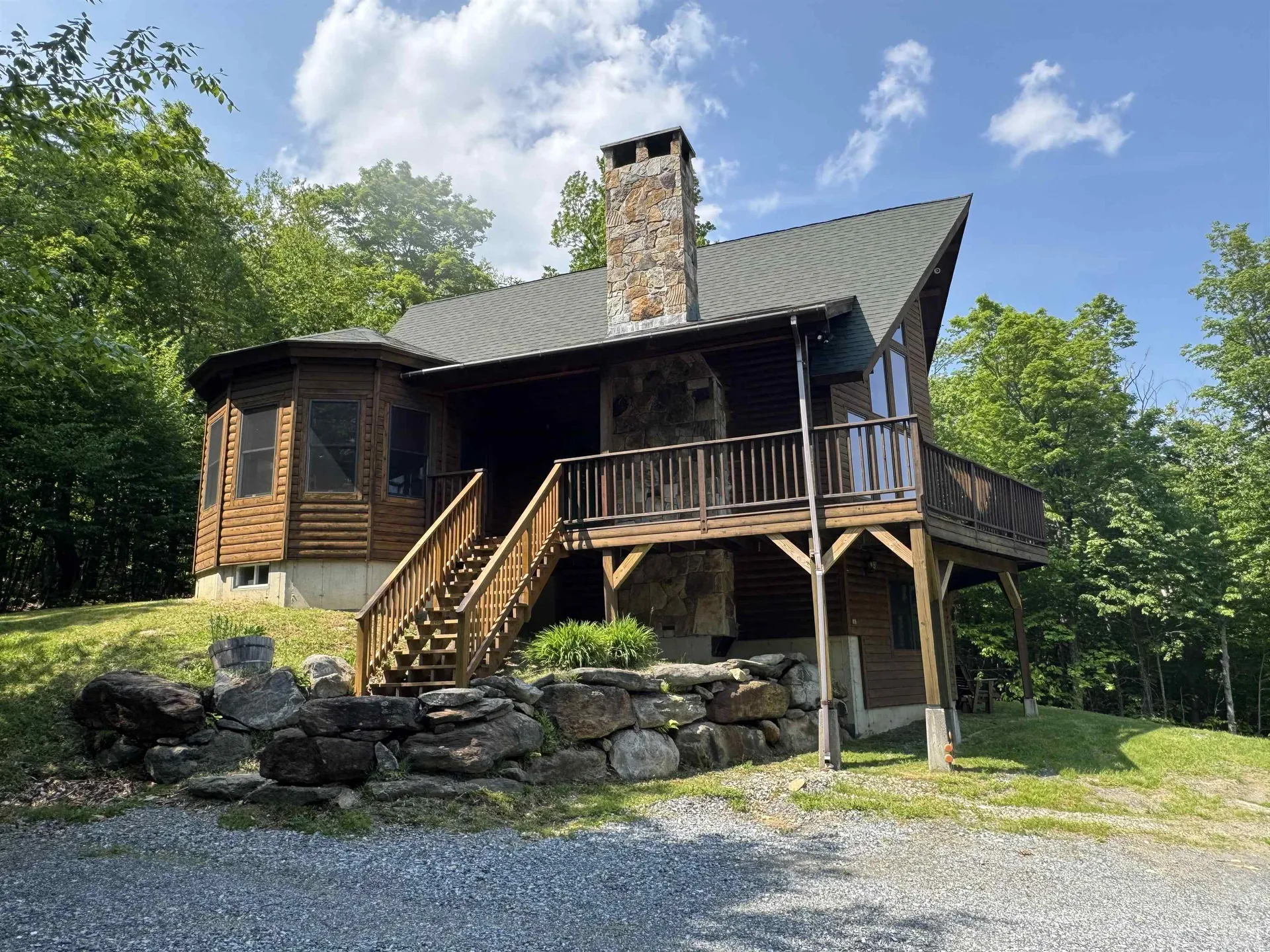 46 Scattered Timber Road Wilmington VT 05363