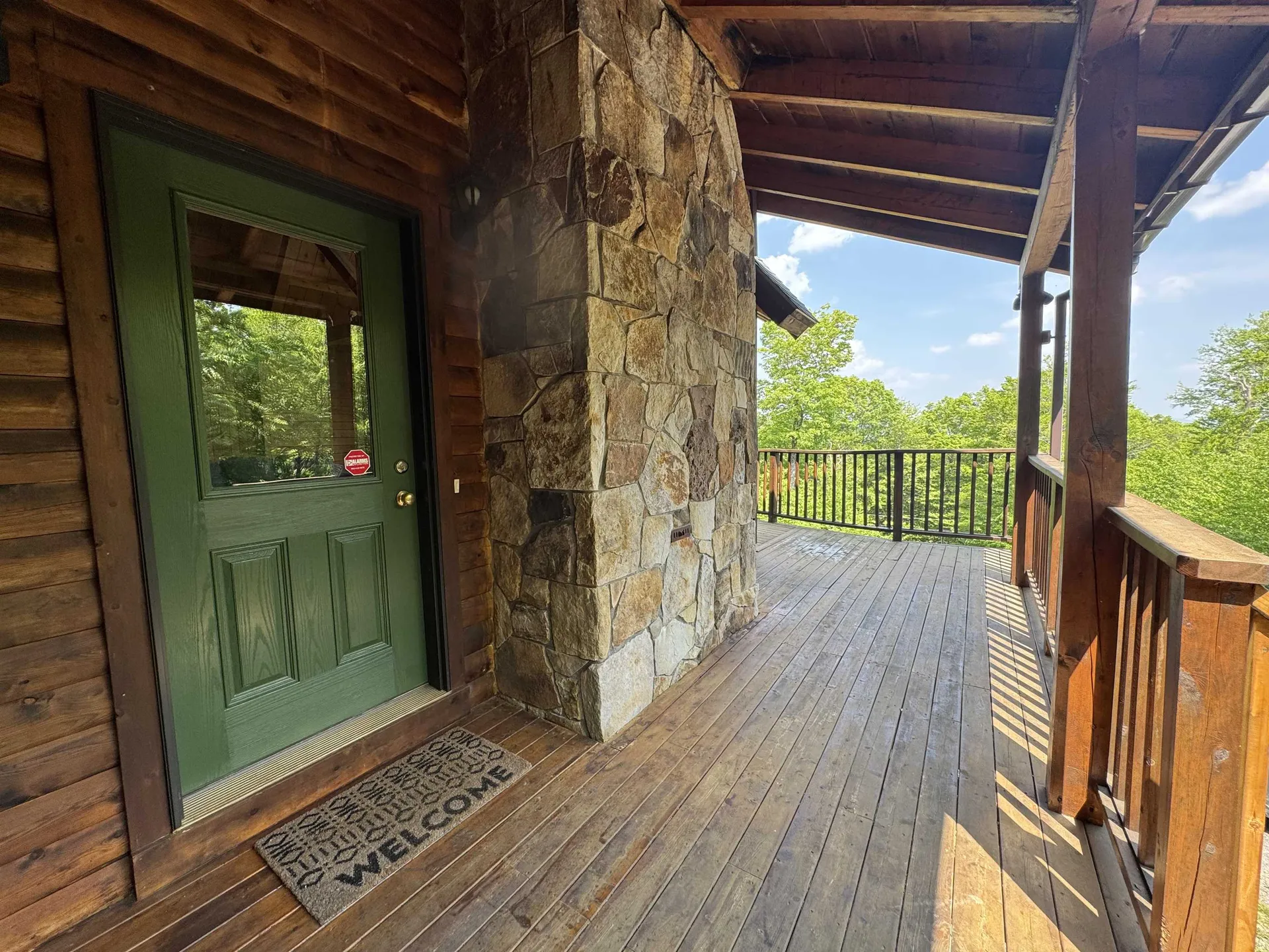 46 Scattered Timber Road Wilmington VT 05363