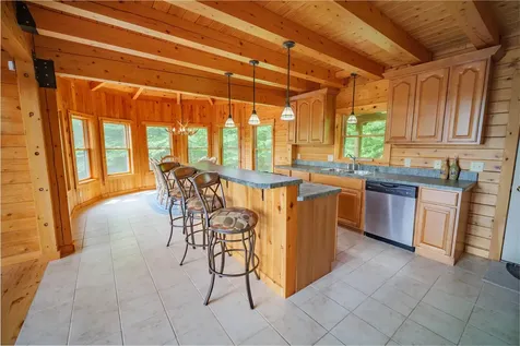 46 Scattered Timber Road Wilmington VT 05363