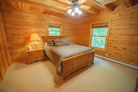 46 Scattered Timber Road Wilmington VT 05363