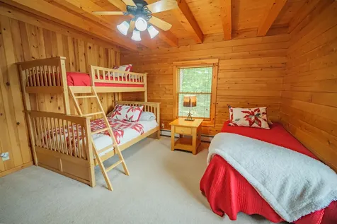 46 Scattered Timber Road Wilmington VT 05363