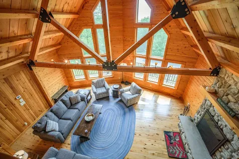 46 Scattered Timber Road Wilmington VT 05363