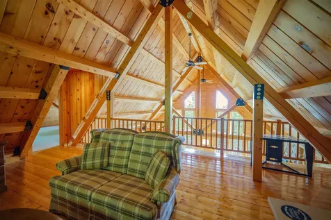 46 Scattered Timber Road Wilmington VT 05363