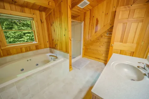 46 Scattered Timber Road Wilmington VT 05363