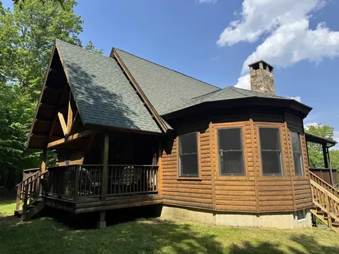 46 Scattered Timber Road Wilmington VT 05363