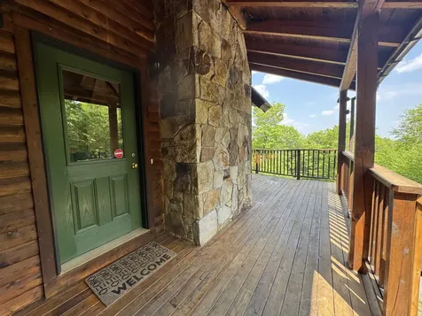 46 Scattered Timber Road Wilmington VT 05363