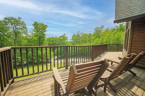 46 Scattered Timber Road Wilmington VT 05363