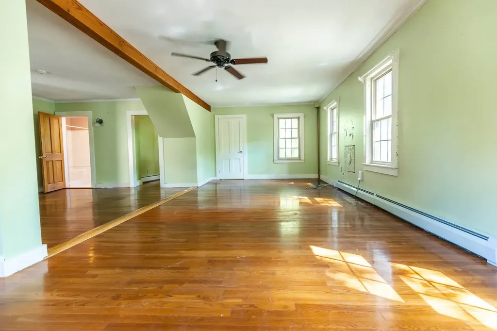 123 S Lincoln Street Keene NH 03431