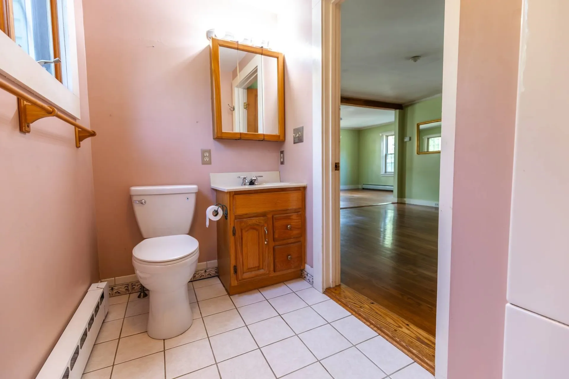 123 S Lincoln Street Keene NH 03431