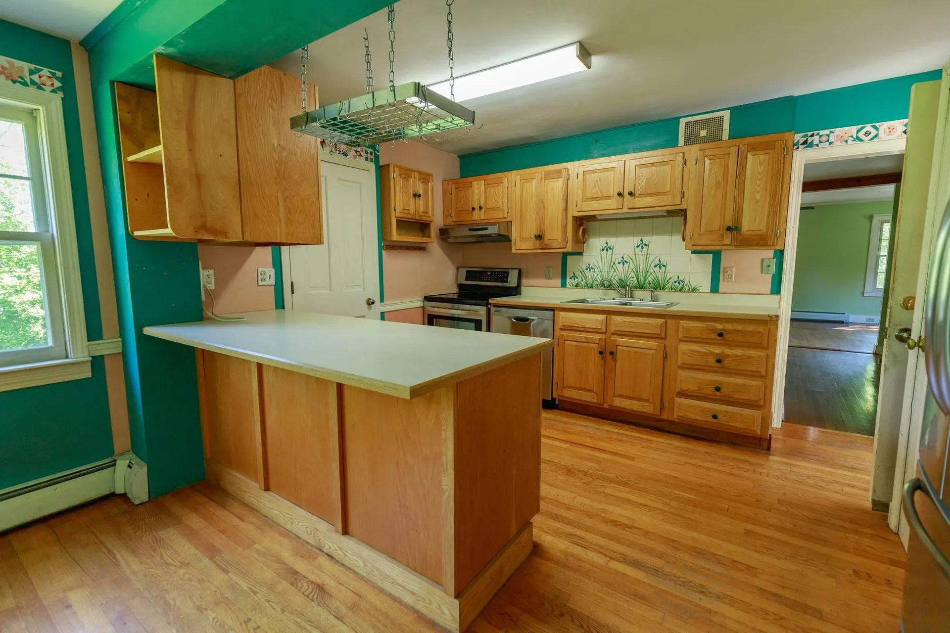 123 S Lincoln Street Keene NH 03431