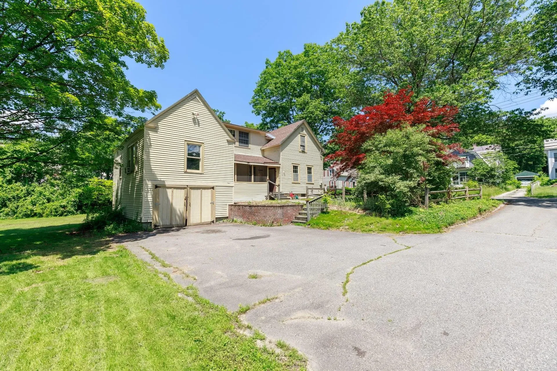 123 S Lincoln Street Keene NH 03431