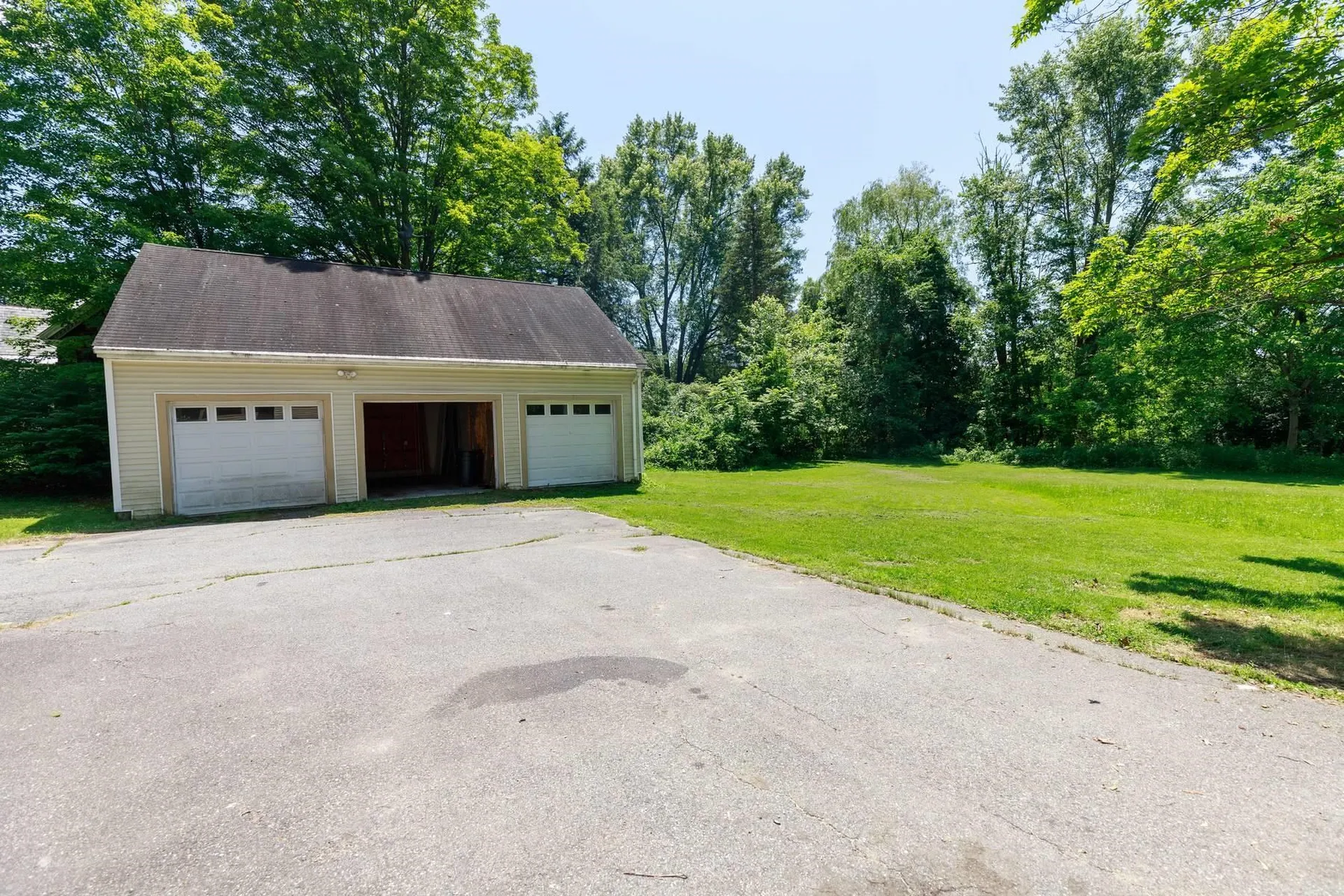 123 S Lincoln Street Keene NH 03431