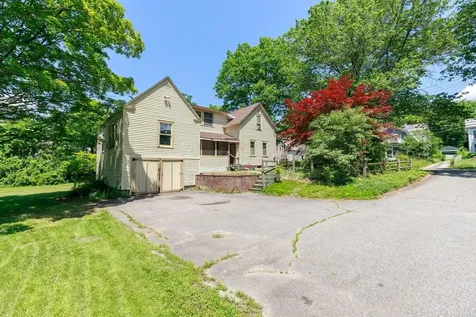 123 S Lincoln Street Keene NH 03431