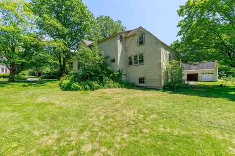 123 S Lincoln Street Keene NH 03431