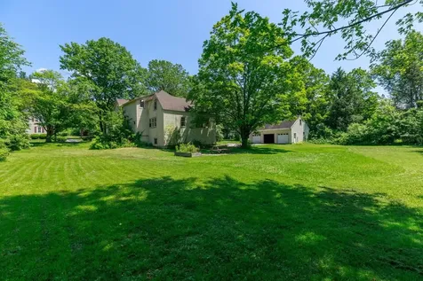 123 S Lincoln Street Keene NH 03431