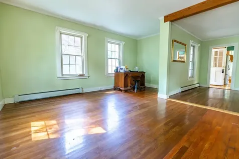 123 S Lincoln Street Keene NH 03431