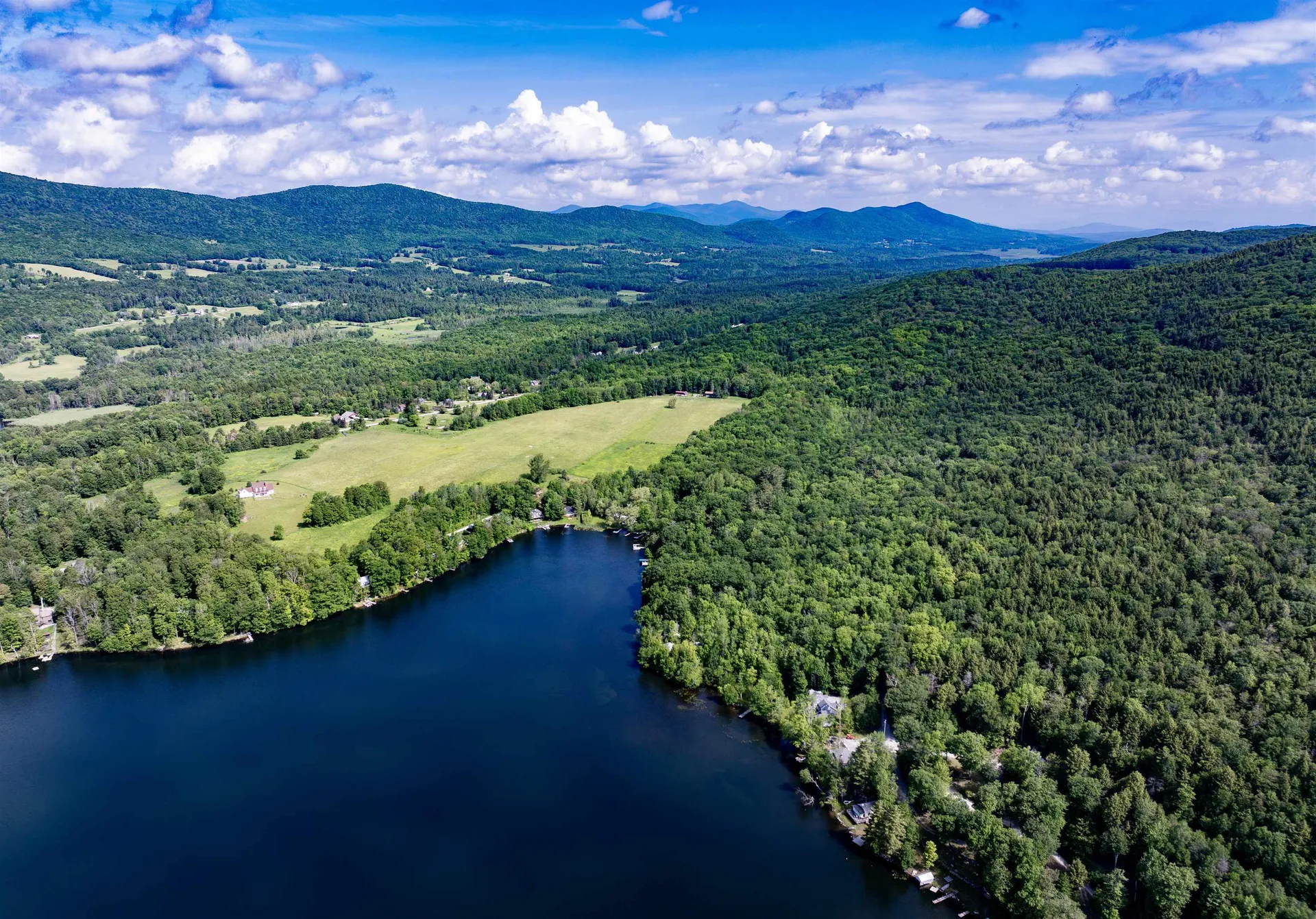 00 East Road Tinmouth VT 05773