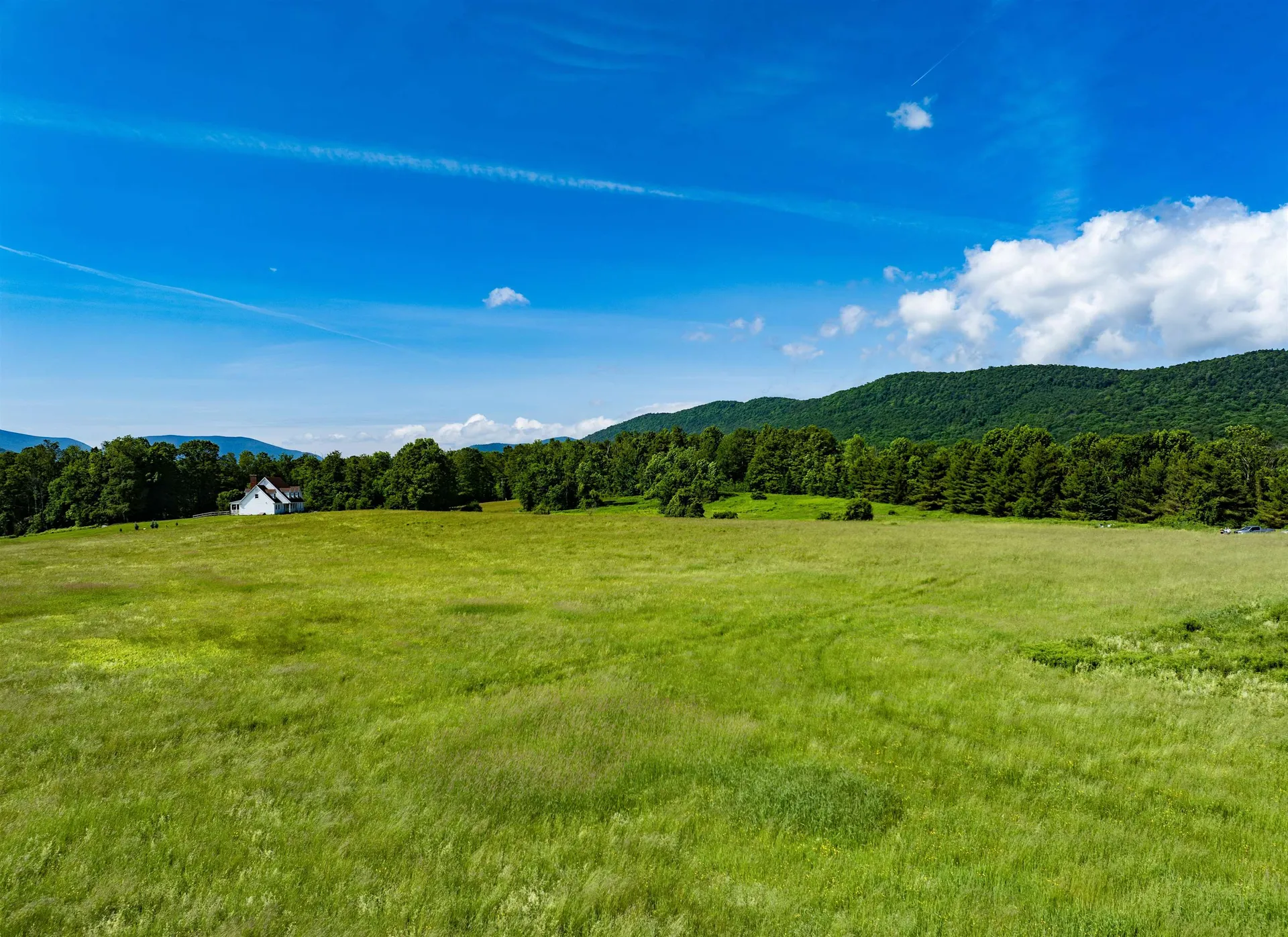 00 East Road Tinmouth VT 05773