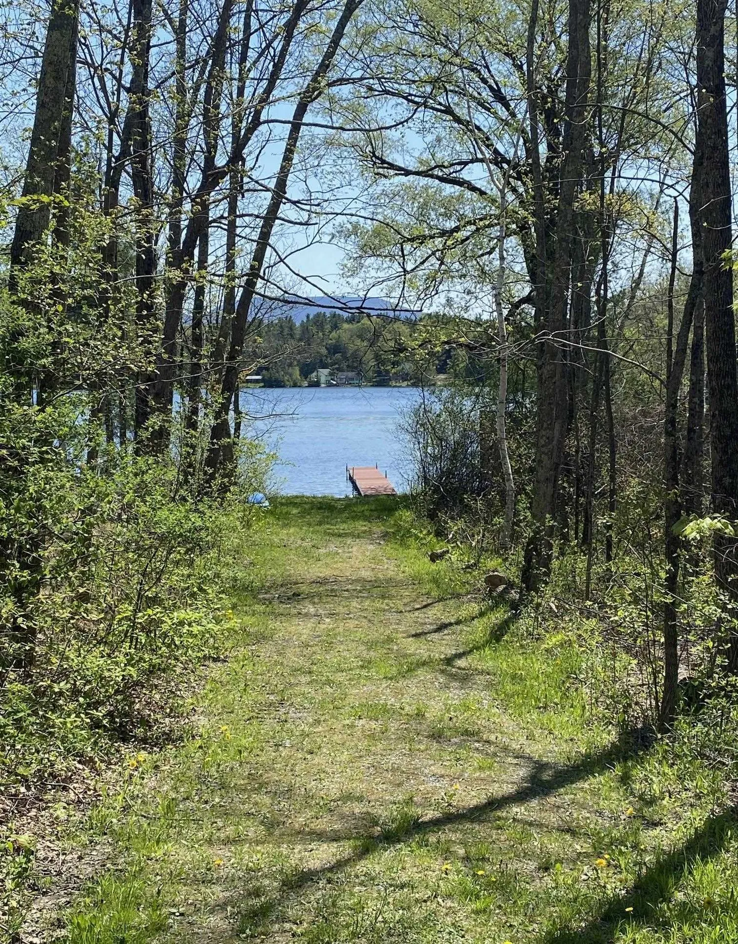 00 East Road Tinmouth VT 05773