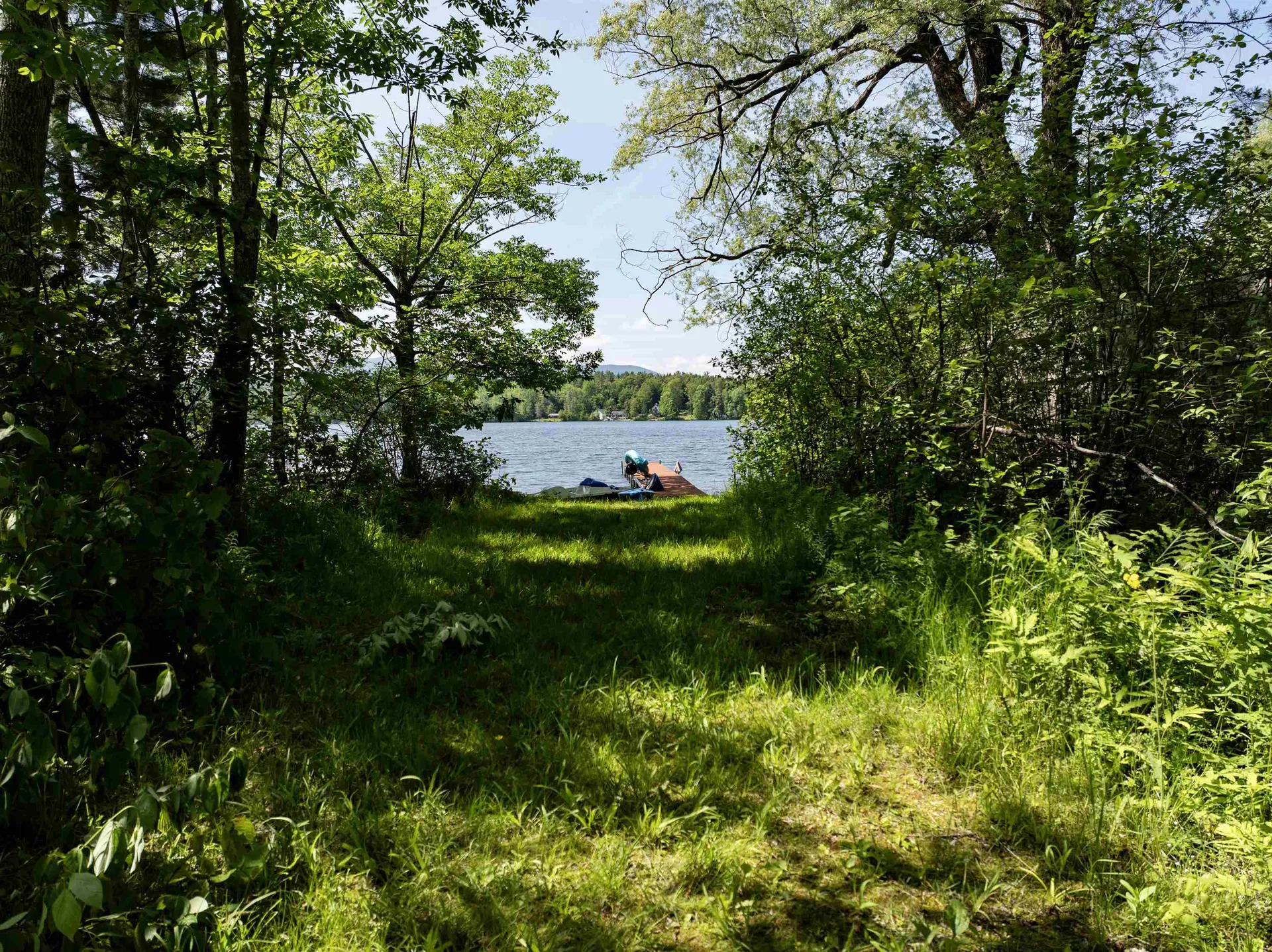 00 East Road Tinmouth VT 05773