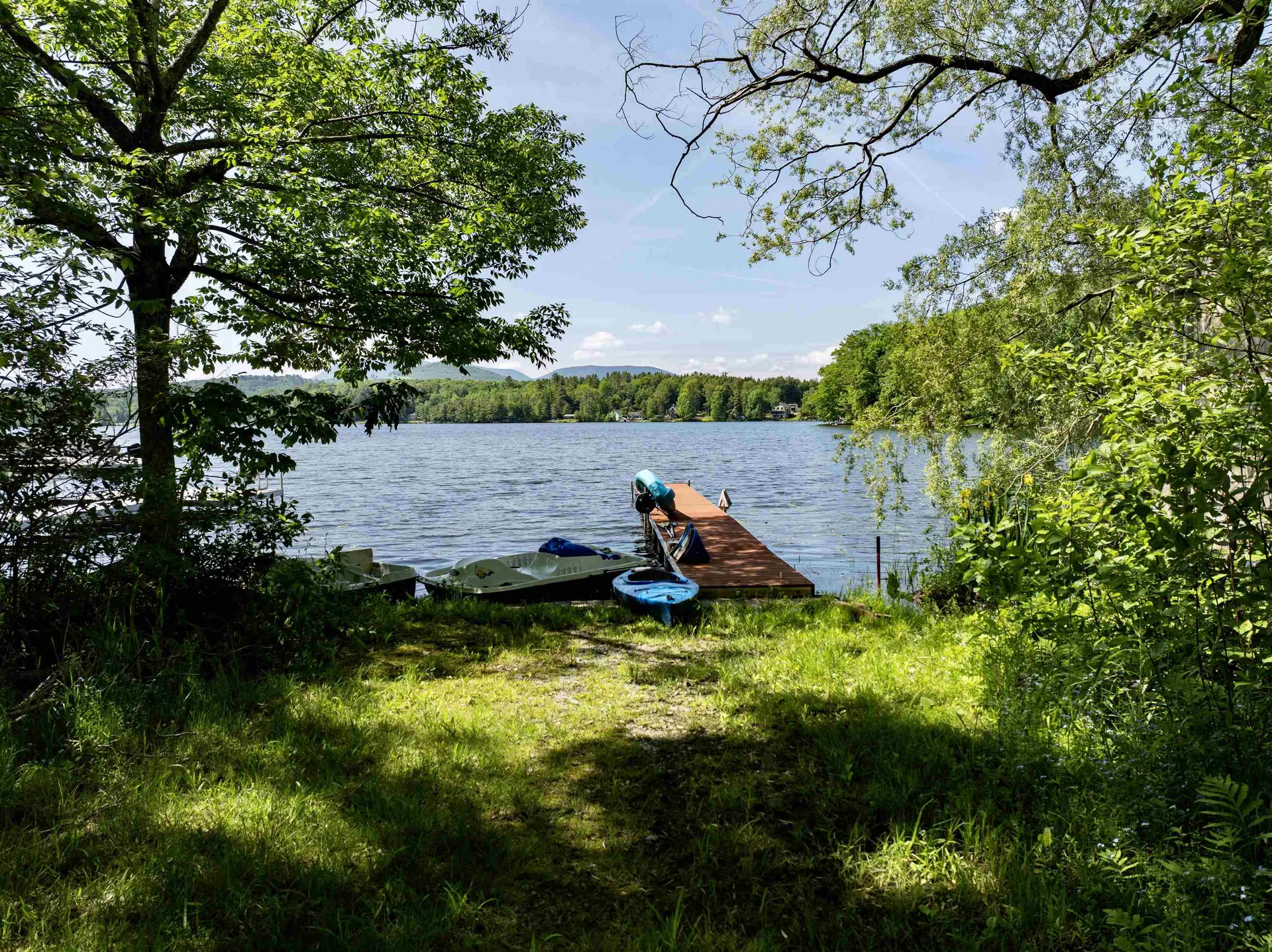 00 East Road Tinmouth VT 05773