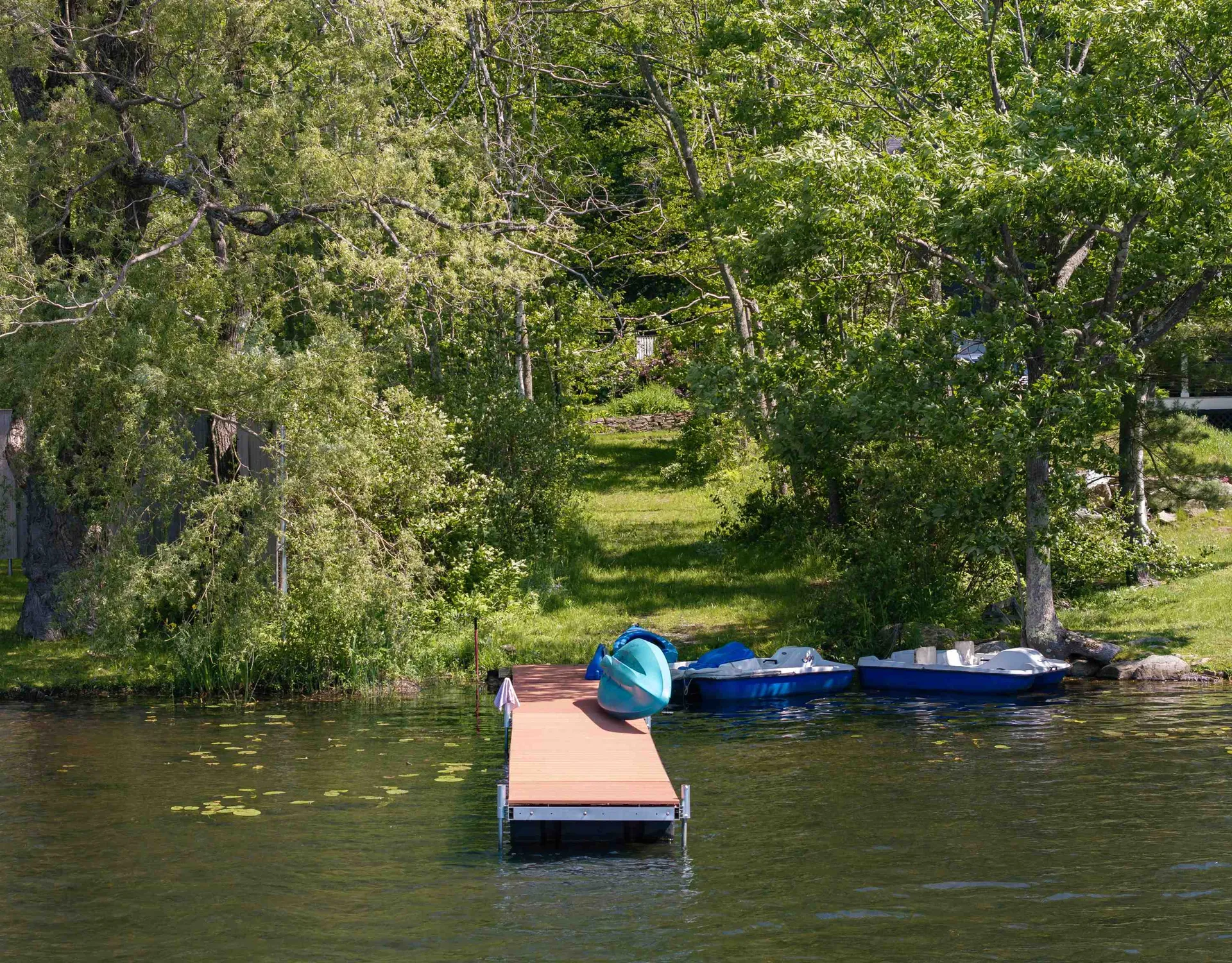 00 East Road Tinmouth VT 05773