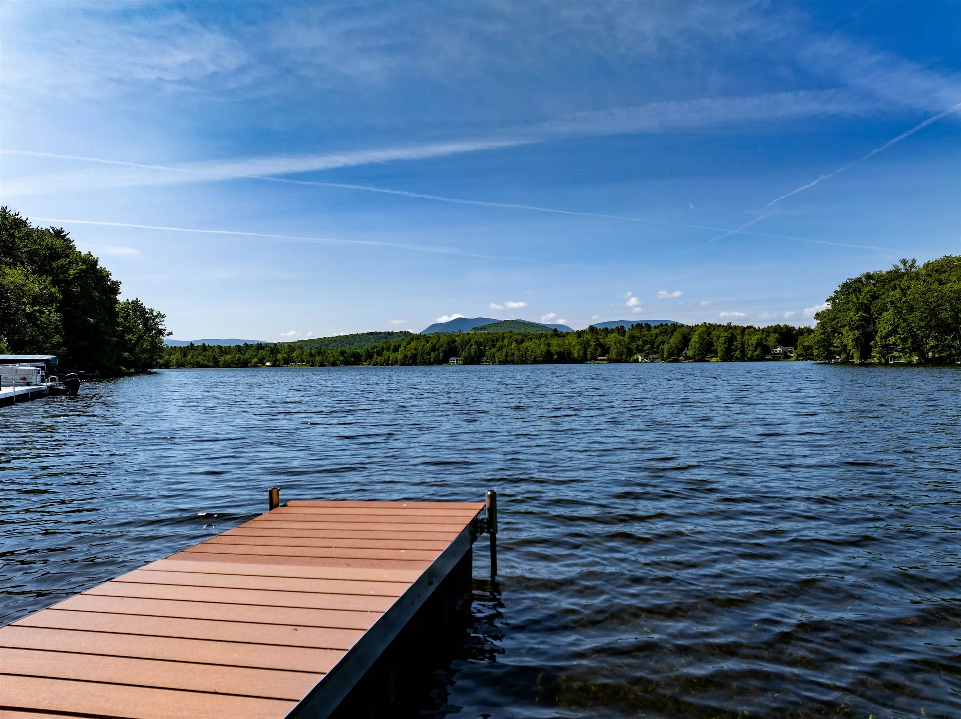 00 East Road Tinmouth VT 05773