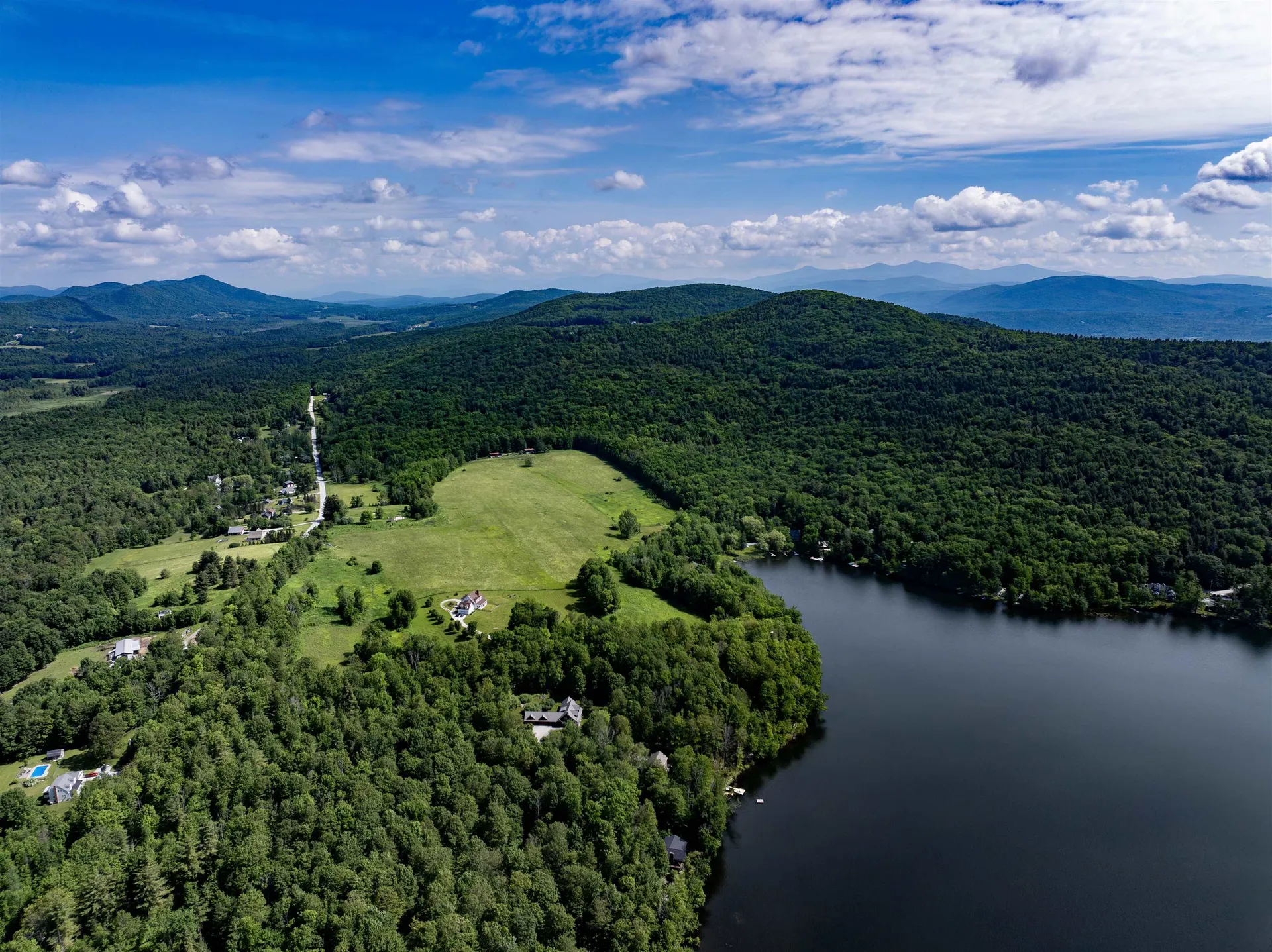 00 East Road Tinmouth VT 05773