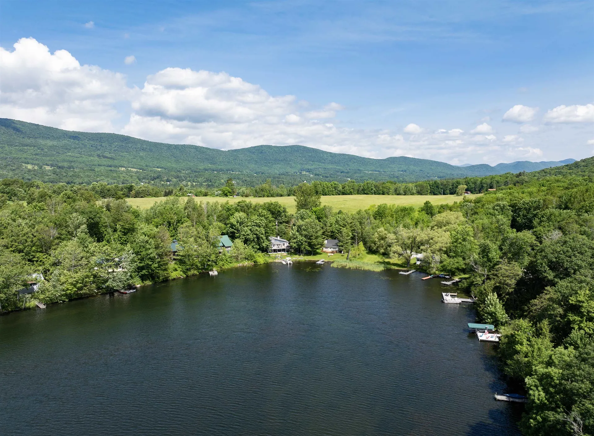 00 East Road Tinmouth VT 05773