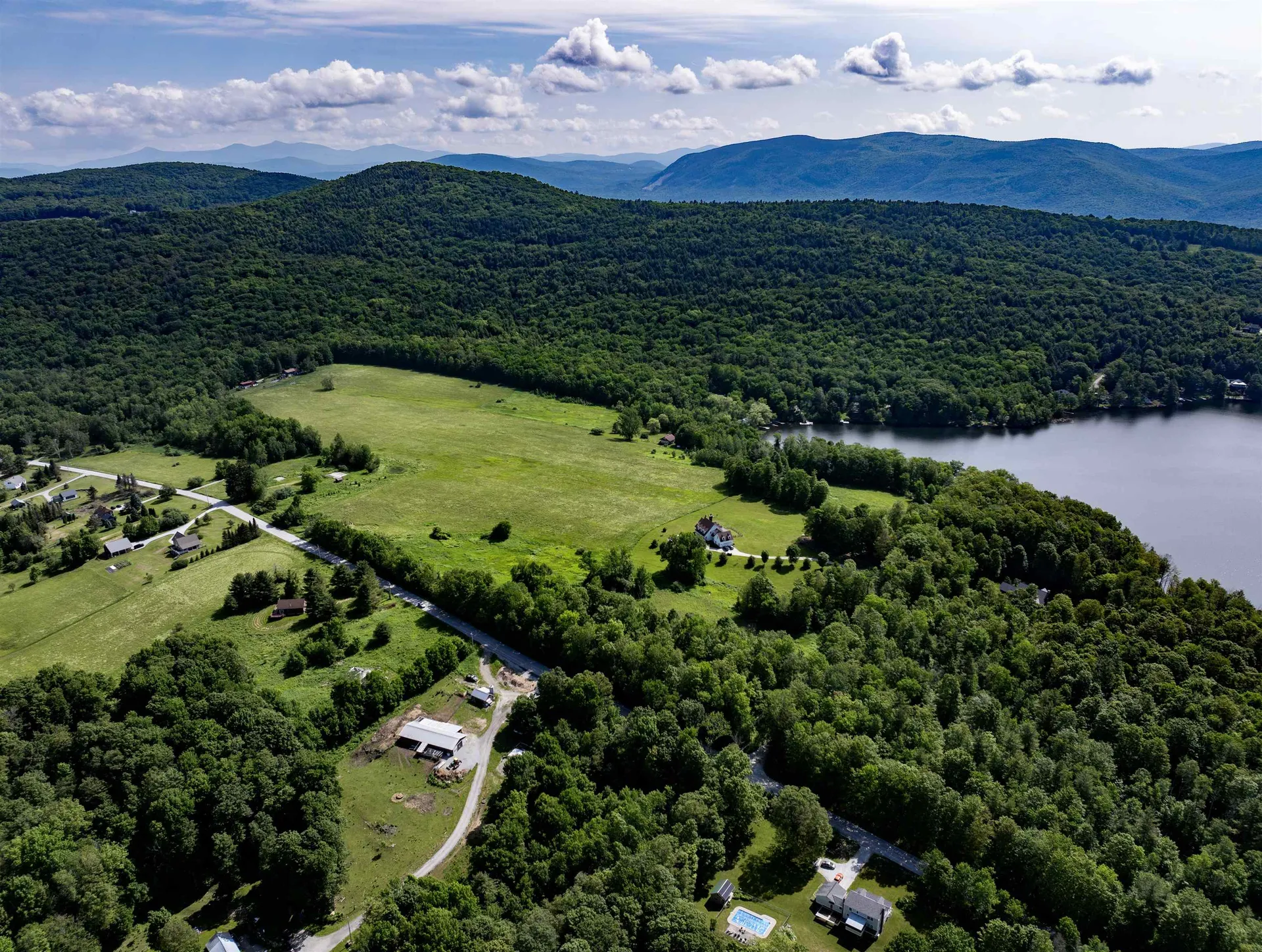 00 East Road Tinmouth VT 05773