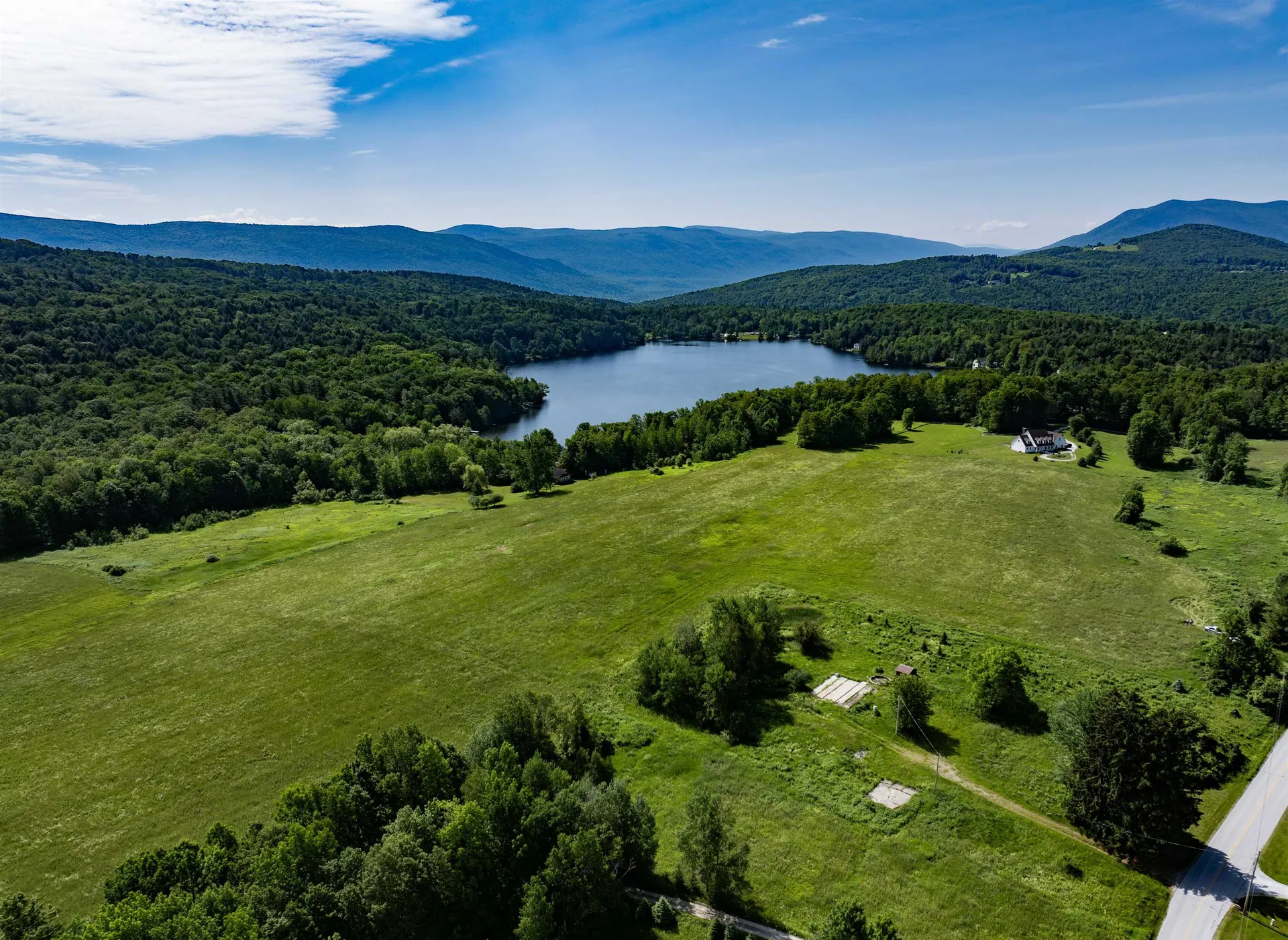 00 East Road Tinmouth VT 05773