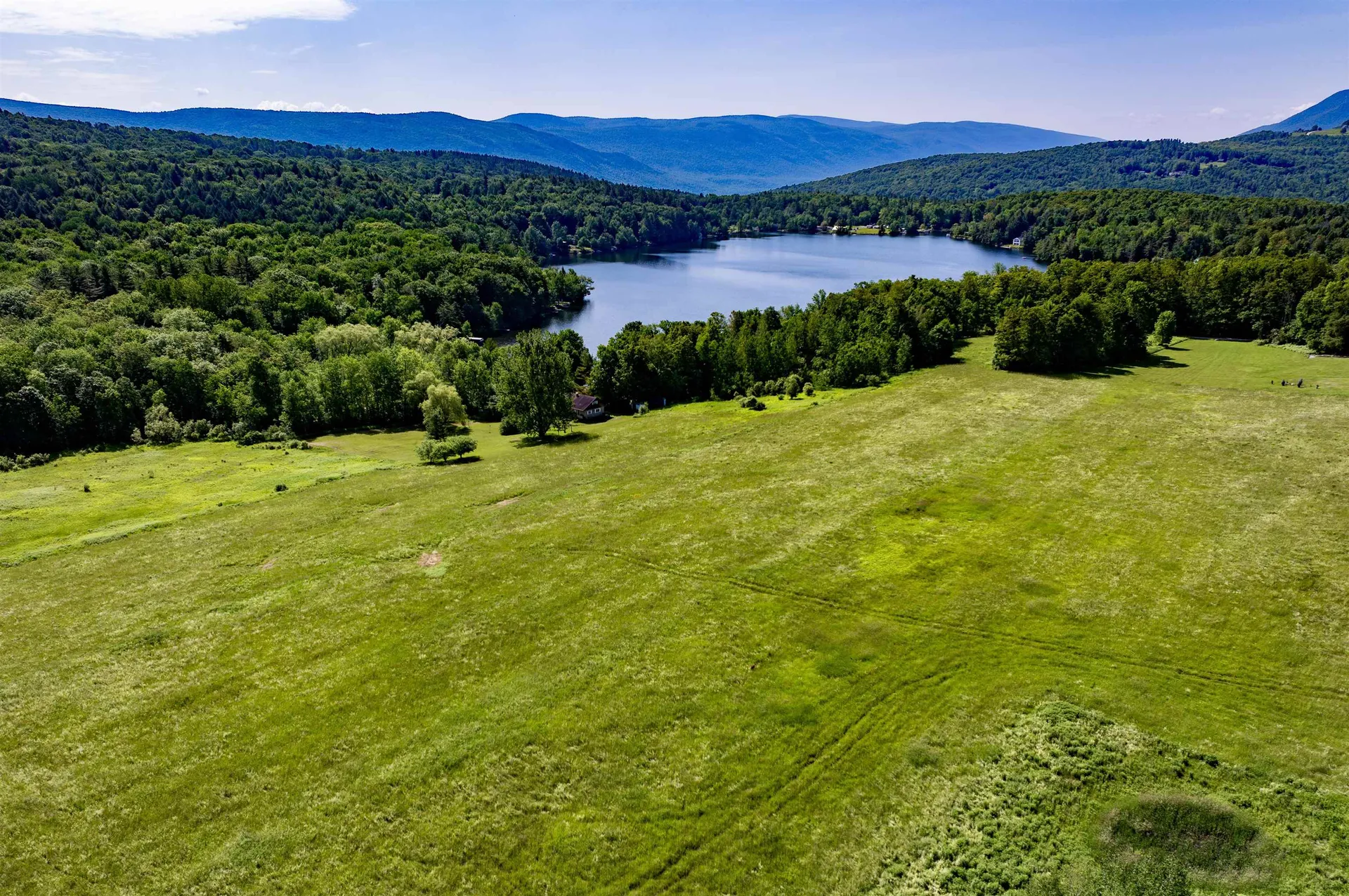 00 East Road Tinmouth VT 05773