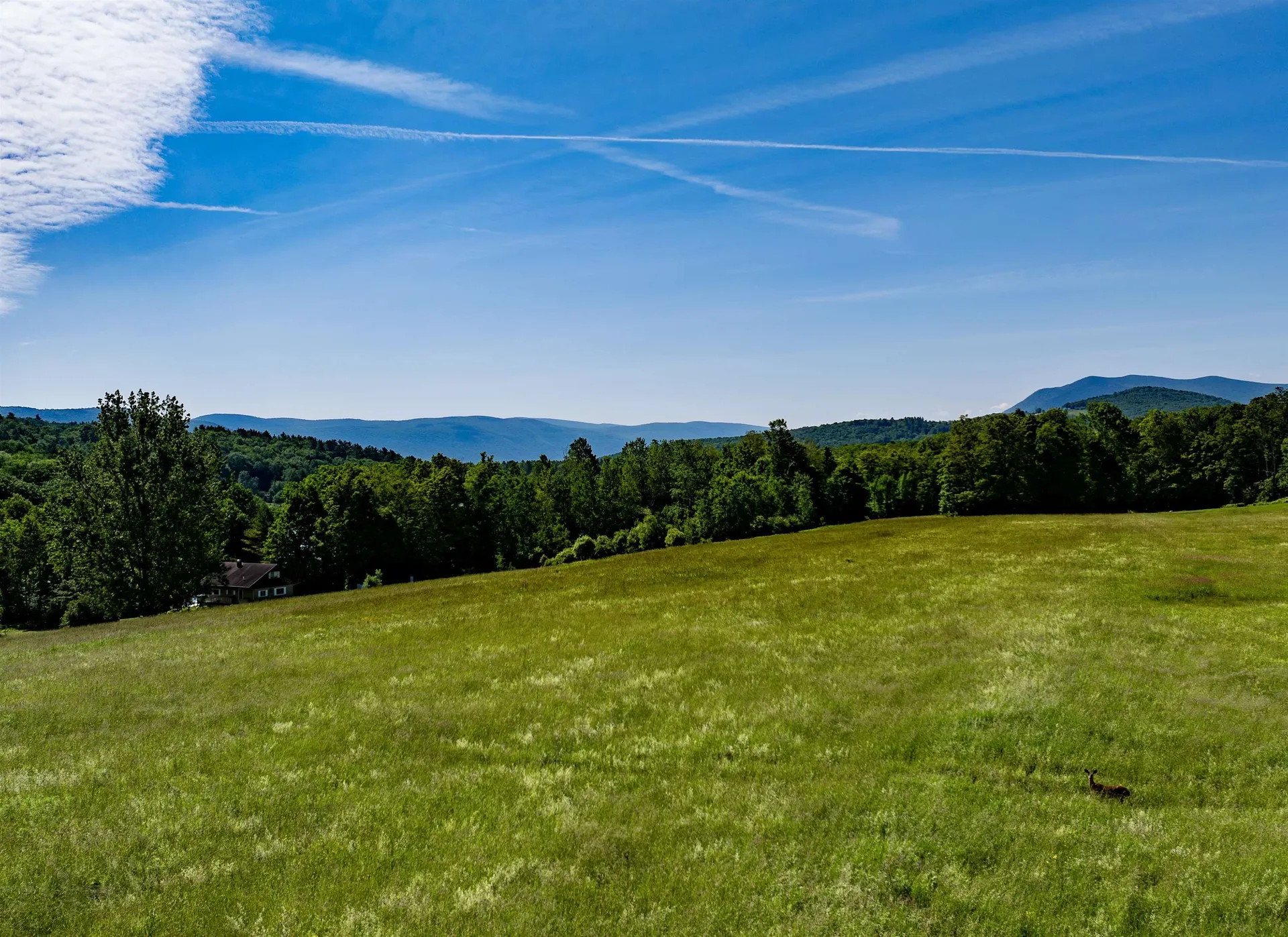 00 East Road Tinmouth VT 05773