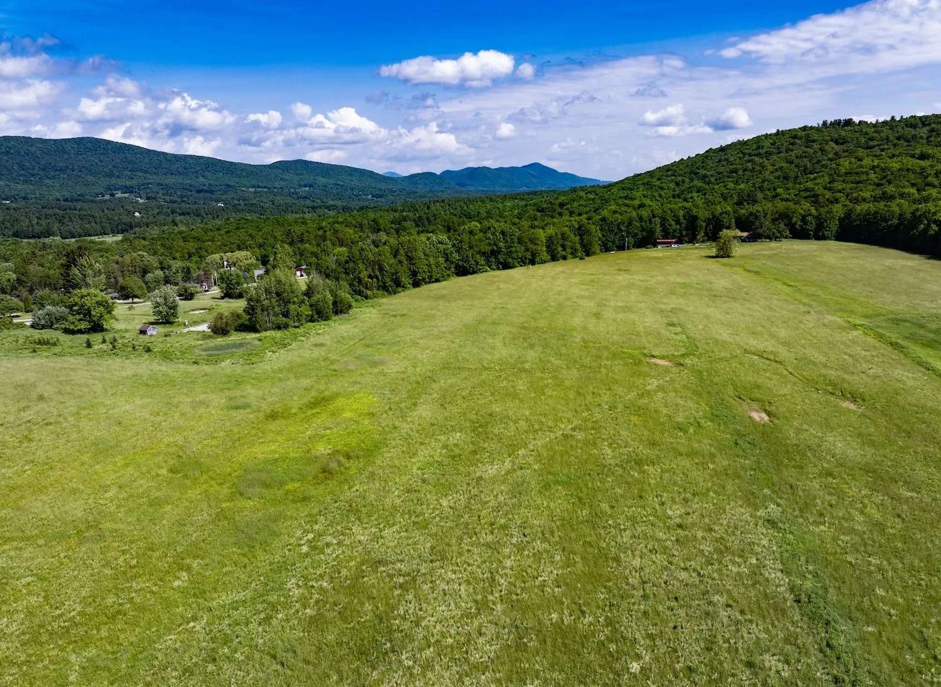 00 East Road Tinmouth VT 05773