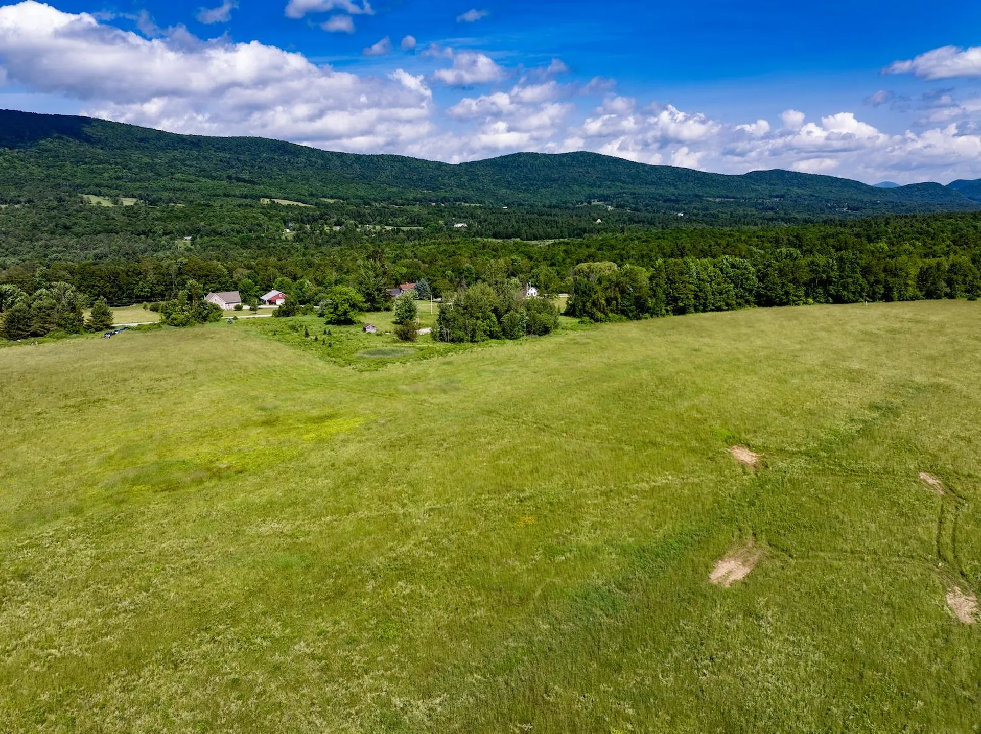 00 East Road Tinmouth VT 05773