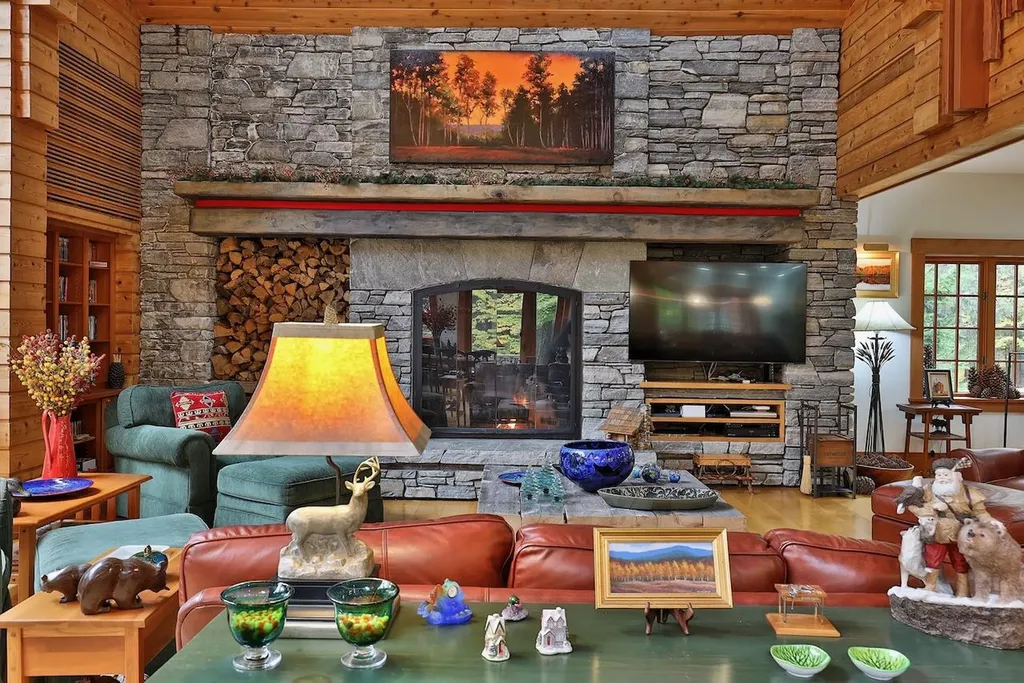 476 Salt Ash Road Plymouth VT 05056