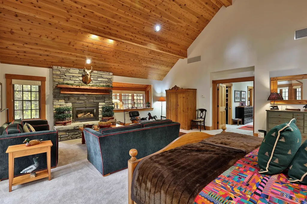 476 Salt Ash Road Plymouth VT 05056