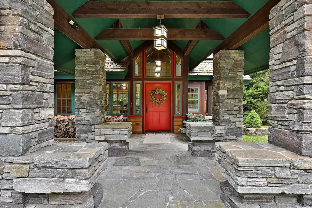 476 Salt Ash Road Plymouth VT 05056