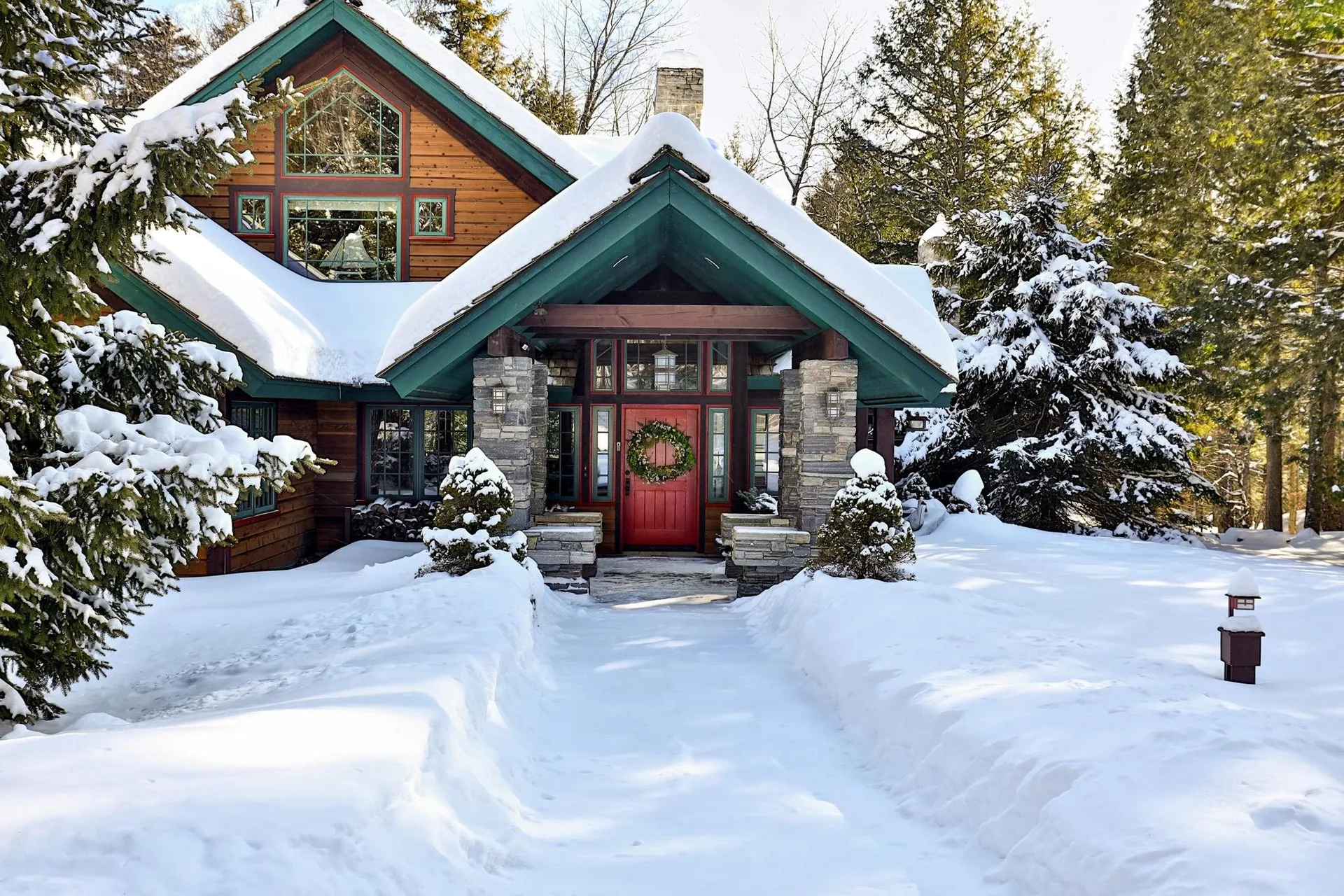 Plymouth VT, 476 Salt Ash Road