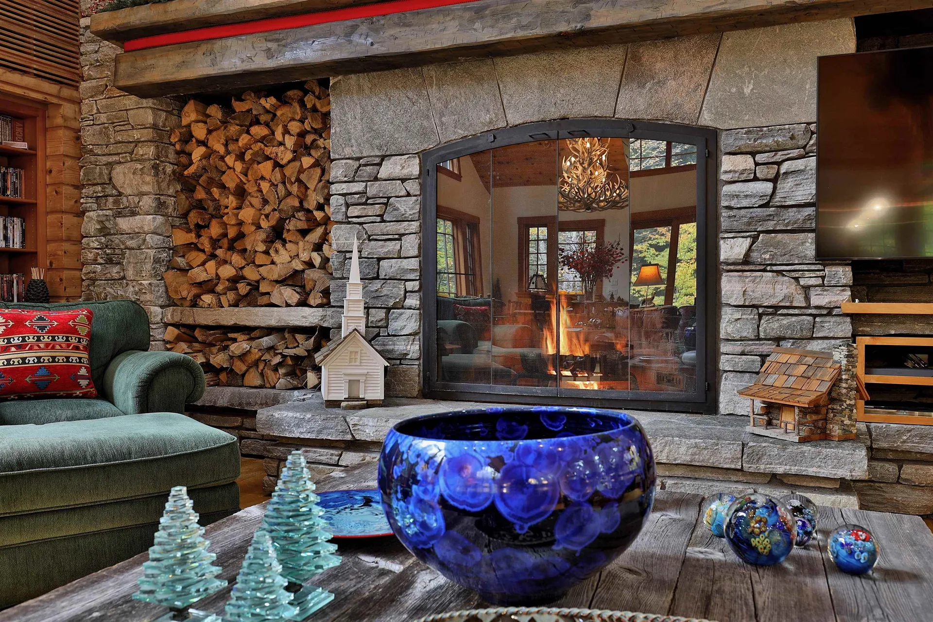 476 Salt Ash Road Plymouth VT 05056